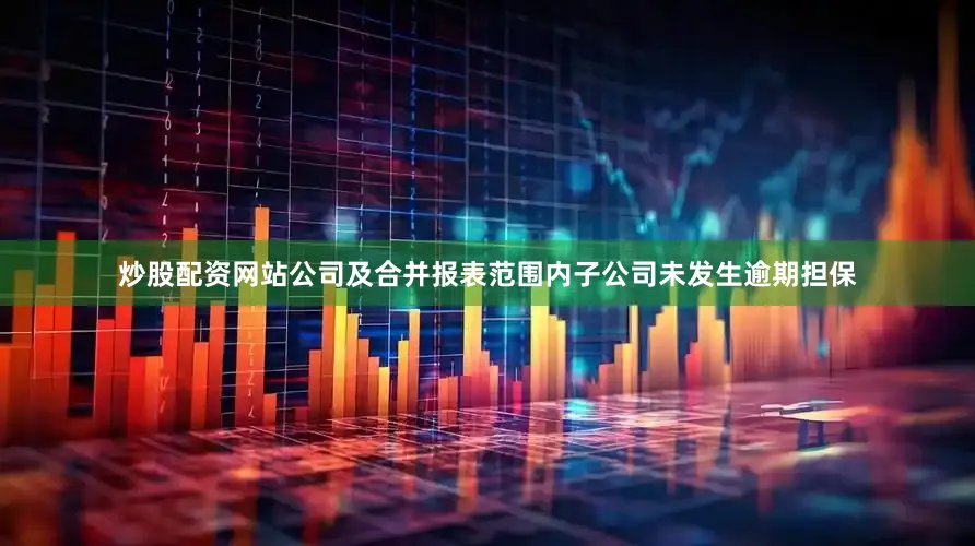 炒股配资网站公司及合并报表范围内子公司未发生逾期担保