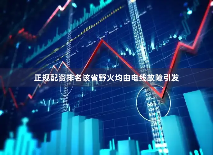 正规配资排名该省野火均由电线故障引发